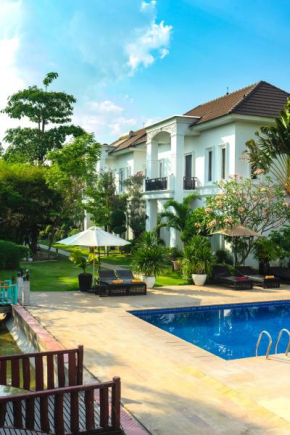 Отель Vimean Sovannaphoum Resort  Battambang